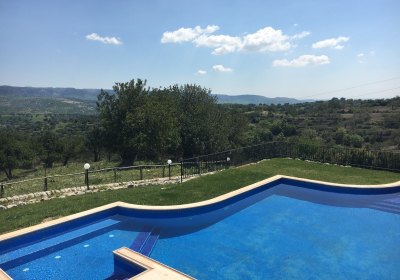 Agriturismo Affittacamere Villa Gaia Modica